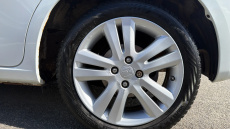 Honda Jazz 1.4 i-VTEC ES Plus 5dr CVT Petrol Hatchback